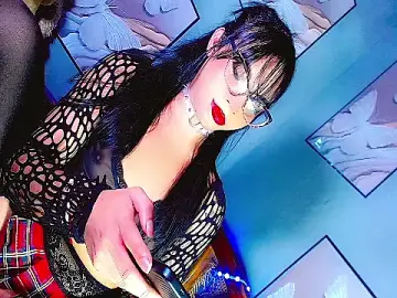 Stripchat Free Live Porn of Tatiana_kitty