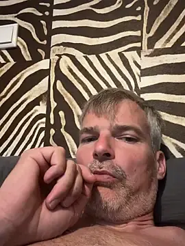 Stripchat Best live sex cam show of Thor-82