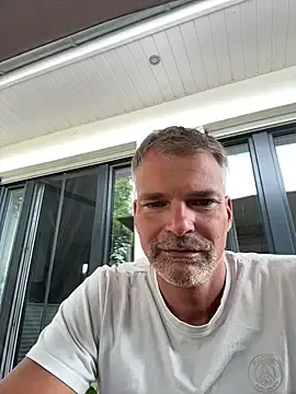 Stripchat Live Porn of Thor-82