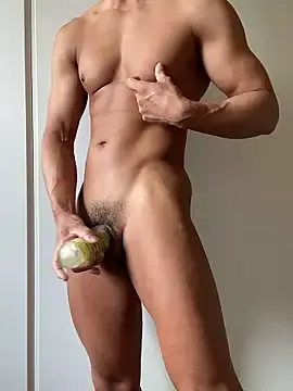 Stripchat Best live sex cam show of kenjisexy3