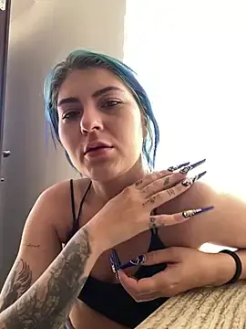 Stripchat Live Sex of ranya9