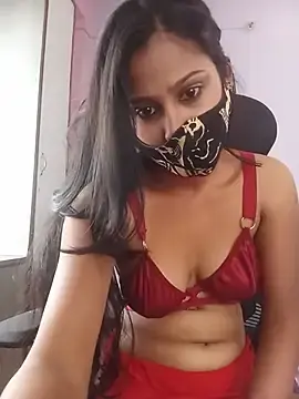 Stripchat Adult Webcams of saiyaarax