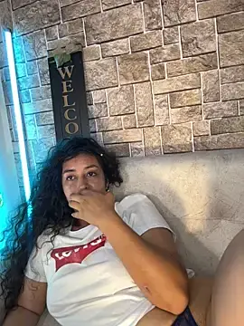 Stripchat Best Webcam of Lady_Rey