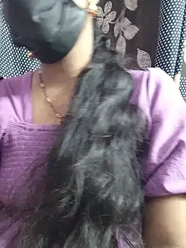 Stripchat Adult Video Chat of Vasundhara_telugu