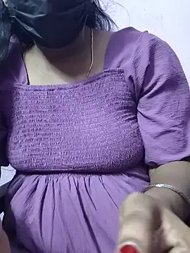 Stripchat Free Porn Cam of Vasundhara_telugu