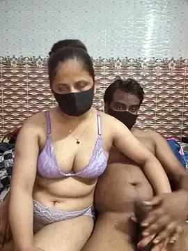 Stripchat Adult Video Chat of Younger_Couples
