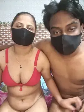 Stripchat Adult Webcam of Younger_Couples