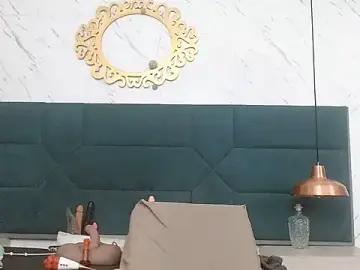 Stripchat Free Porn Cam of chanel_grant