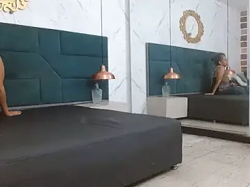 Stripchat Free Porn Cam of chanel_grant
