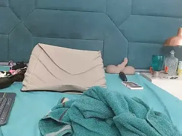 Stripchat Private Sex Chat of chanel_grant