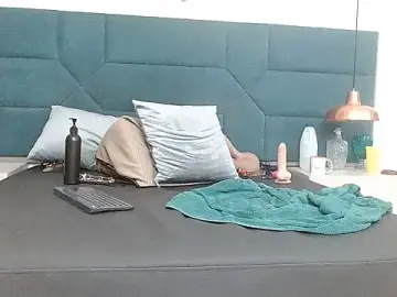 Stripchat Free Porn Cam of chanel_grant