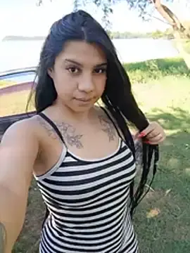 Stripchat Free Live Porn of leonasafira