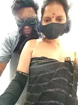 Stripchat Free Porn Cam of telugurabbit