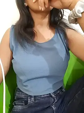 Stripchat Best live sex cam show of Navya6879