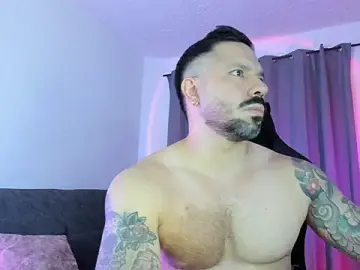 Stripchat Sex Chat of Pierre_Vidal