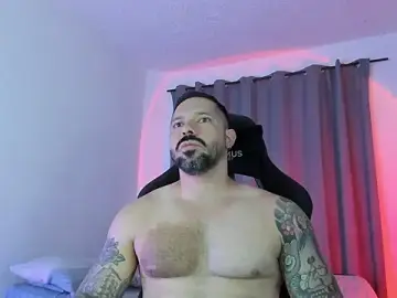 Stripchat Live Porn of Pierre_Vidal