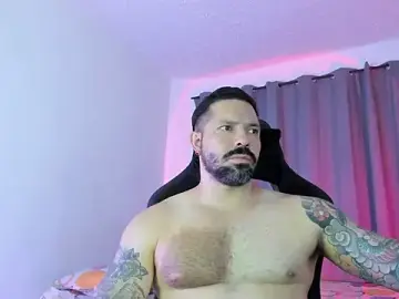 Stripchat Best Webcam of Pierre_Vidal