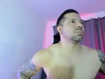 Stripchat Adult Webcam of Pierre_Vidal