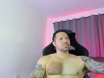 Stripchat Free Live Porn of Pierre_Vidal