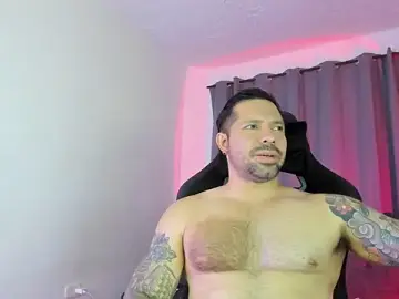 Stripchat Free Live Porn of Pierre_Vidal