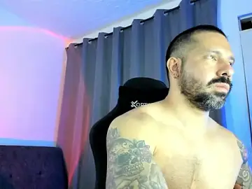 Stripchat Adult Webcam of Pierre_Vidal