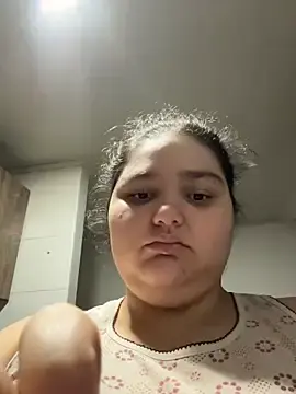 Stripchat Live Porn of PortuPAWG