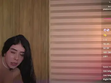 Stripchat Adult Webcams of isabella_dmar