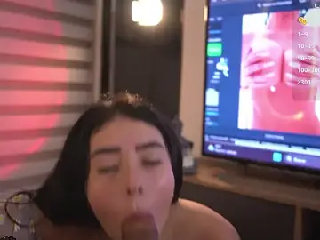 Stripchat Free Porn Cam of isabella_dmar