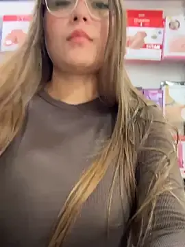 Stripchat Live Sex of rapunzel069