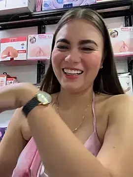 Stripchat Live Sex Cam of rapunzel069