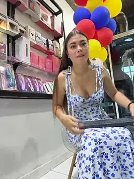 Stripchat Best live sex cam show of rapunzel069
