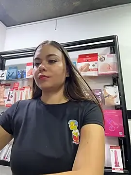 Stripchat Live Porn of rapunzel069