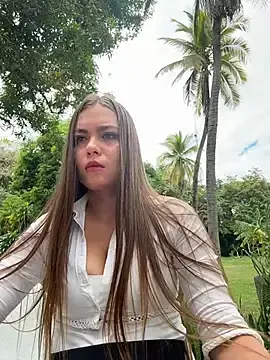 Stripchat Live Porn of rapunzel069