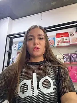 Stripchat Live Sex Cam of rapunzel069