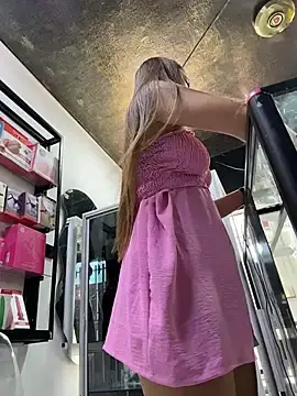 Stripchat Sex Cam of rapunzel069