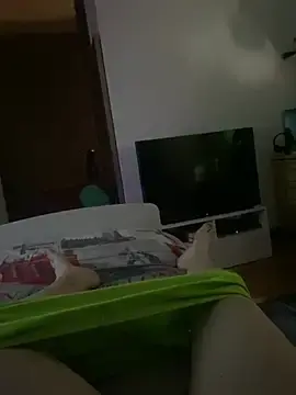 Stripchat Free Live Porn of Elian-Luca