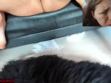Stripchat Live Sex Cam of Lucy_nolimits_sex