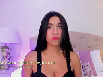 Stripchat Sex Chat of Mia_Montess