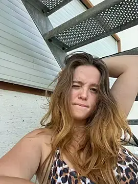 Stripchat Free Porn Cam of Rhyumii