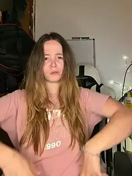 Stripchat Best live sex cam show of Rhyumii