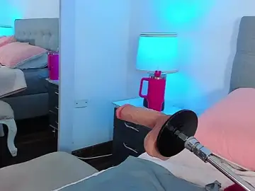 Stripchat Live Sex Cam of Samantha__Vega
