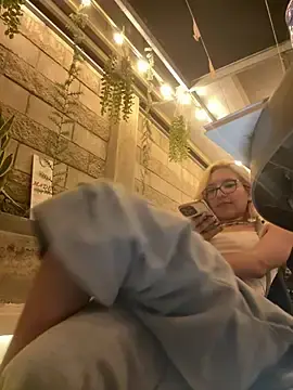 Stripchat Best live sex cam show of SweetBunnyGF