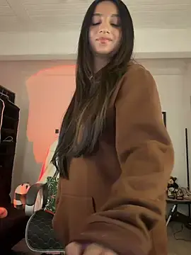 Stripchat Best Webcam of aly_golden_