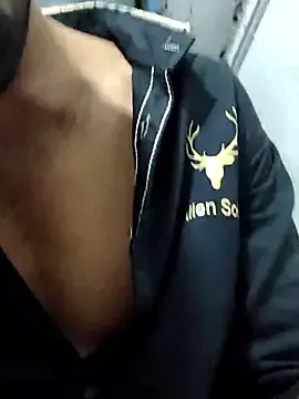 Stripchat Sex Chat of cute_boyy01