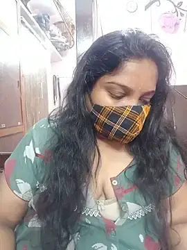 Stripchat Adult Webcam of Harika-telugu12