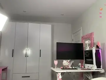 Stripchat Sex Cam of webcat