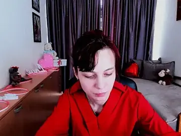 Stripchat Live Sex Cam of MiniLysii