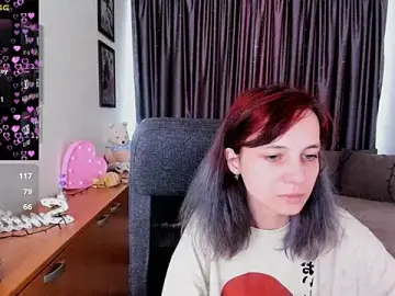 Stripchat Nude Webcam of MiniLysii