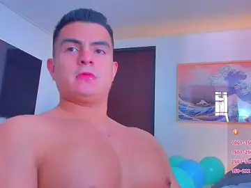 Stripchat Best Webcam of RJBarto