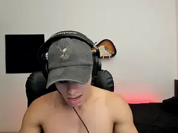 Stripchat Free Live Porn of chicozen